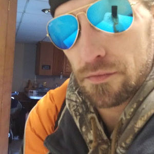 Meet your Posher, Jeff